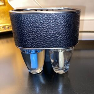 BATH & BODY WORKS Black Wallflowers SCENT SWITCHING Plug DUO with Light